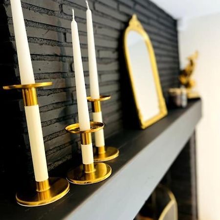 La Suite Saint Roch Villeréal Kültér fotó